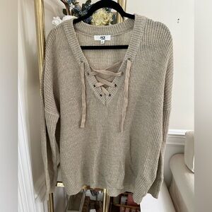 Jack sweater by BB Dakota